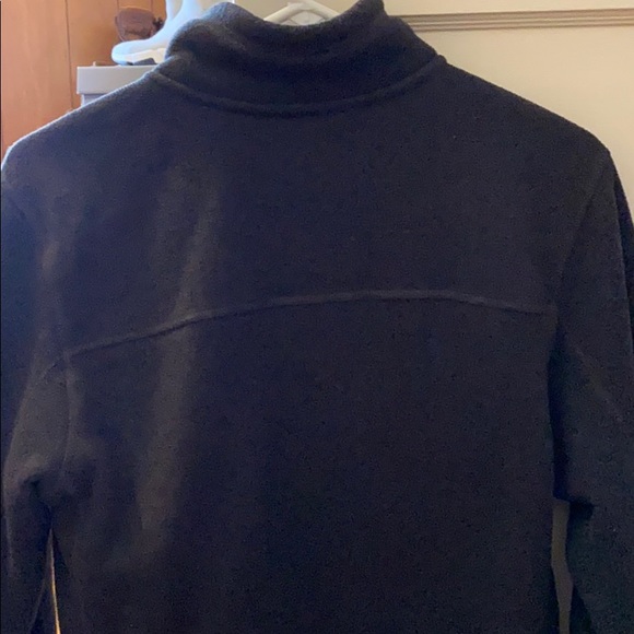 TNF Fleece Jacket - Picture 3 of 3